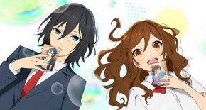 Horimiya Episode 13 Vostfr