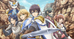 Hortensia Saga Episode 12 Vostfr