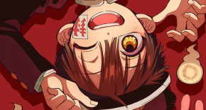 Houkago Shounen Hanako-kun (Zokuhen) Episode 01 Vostfr