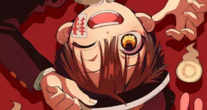 Houkago Shounen Hanako-kun Episode 03 Vostfr