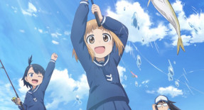 Houkago Teibou Nisshi Episode 07 Vostfr