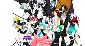 Houseki no Kuni Episode 11 Vostfr
