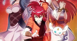 Huan Jie Wang Episode 06 Vostfr