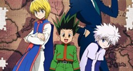 Hunter x Hunter (2011) Episode 131 Vostfr