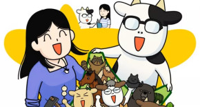 Hyakushou Kizoku 2nd Season Episode 03 Vostfr