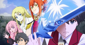 Hyouken no Majutsushi ga Sekai wo Suberu Episode 11 Vostfr