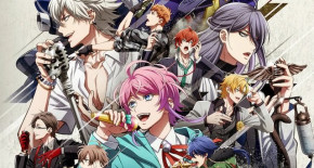 Hypnosis Mic -Division Rap Battle- Rhyme Anima Episode 07 Vostfr