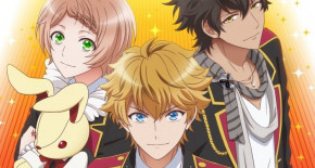I★CHU : Halfway Through The Idol Episode 11 Vostfr