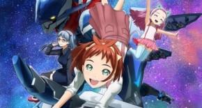 ID-0 Episode 06 Vostfr