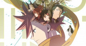 ID:INVADED Episode 02 Vostfr