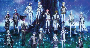 IDOLiSH7 Movie : LIVE 4bit - BEYOND THE PERiOD 01 Vostfr