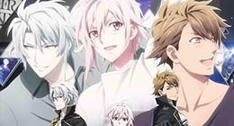 IDOLiSH7 Vibrato Episode 02 Vostfr