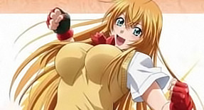 Ikkitousen : Xtreme Xecutor Specials 04 Vostfr
