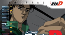 Initial D Fourth Stage Episode 23 Vostfr