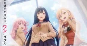 Inu ni Nattara Suki na Hito ni Hirowareta Episode 01 Vostfr