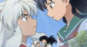 Inuyasha Kanketsu-hen Episode 21 Vostfr