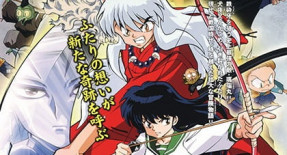 Inuyasha : Toki wo Koeru Omoi Film 01 Vostfr
