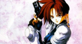 Iria : Zeiram the Animation OAV 03 Vostfr