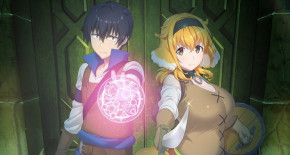 Isekai Meikyuu de Harem wo Episode 01 Vostfr
