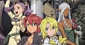 Isekai no Seikishi Monogatari OAV 07 Vostfr