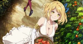 Isekai Nonbiri Nouka Episode 01 Vostfr