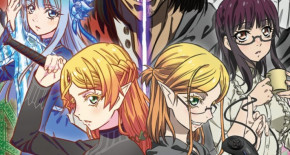 Isekai Ojisan Episode 08 Vostfr