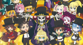 Isekai Quartet Saison 2 Episode 03 Vostfr