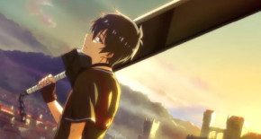 Isekai Shoukan wa Nidome Desu Episode 03 Vostfr