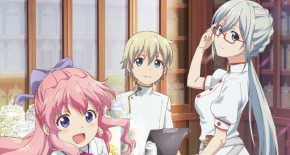 Isekai Yakkyoku Episode 06 Vostfr