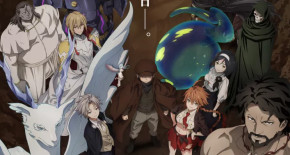 Ishura 2 Episode 11 Vostfr