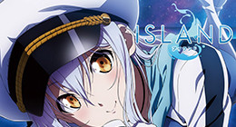 Island Episode 05 Vostfr