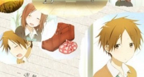 Isshuukan Friends Episode 10 Vostfr