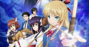 Isuca Episode 03 Vostfr