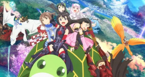 Itai no wa Iya nano de Bougyoryoku ni Kyokufuri Shitai to Omoimasu. 2 Episode 10 Vostfr