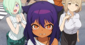 Jahy-sama wa Kujikenai! Episode 19 Vostfr