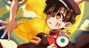 Jibaku Shounen Hanako-kun 2nd Season Episode 12 Vostfr