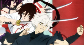 Jigokuraku Episode 02 Vostfr