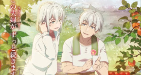 Jiisan Baasan Wakagaeru Episode 05 Vostfr