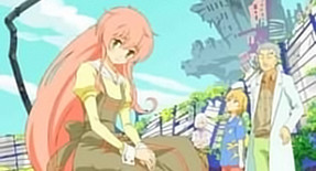 Jinrui wa Suitai Shimashita Specials 03 Vostfr