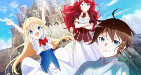 Jitsu wa Ore, Saikyou deshita? Episode 08 Vostfr