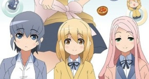 JK Meshi! Episode 15 Vostfr