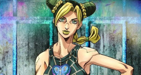 JoJo no Kimyou na Bouken : Stone Ocean Episode 14 Vostfr