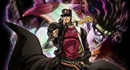 JoJo's Bizarre Adventure : Stardust Crusaders Episode 23 Vostfr