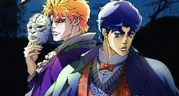 JoJo's Bizarre Adventure Episode 23 Vostfr
