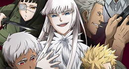 Jormungand Episode 07 Vostfr