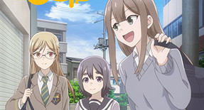 Joshi Kausei Episode 11 Vostfr