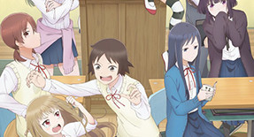 Joshikousei no Mudazukai Episode 05 Vostfr