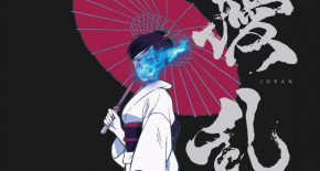 Jouran : The Princess of Snow and Blood Episode 03 Vostfr