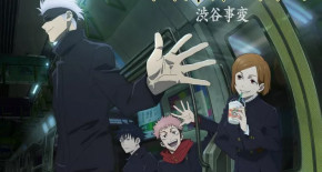 Jujutsu Kaisen 2nd Season Episode 10 Vostfr