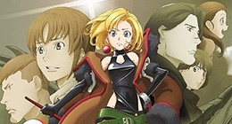Junketsu no Maria Episode 04 Vostfr